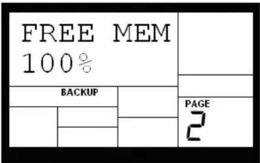 FREE MEM 100% BACKUP PAGE 2