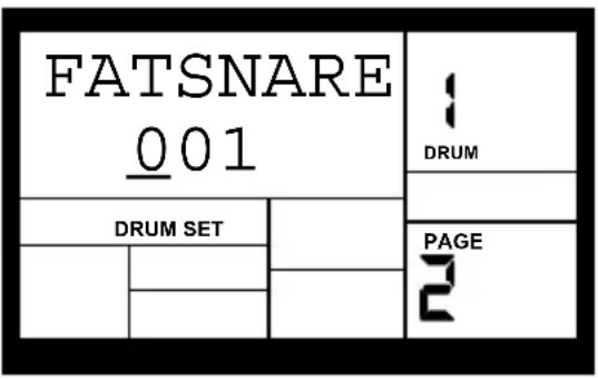 FATSNARE 001 DRUM DRUM SET PAGE 2