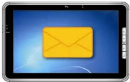MSI WindPad 100W - Amusing Features - 5
