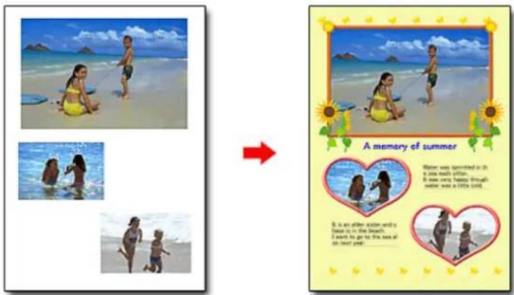 A memory of summer It is an older woman and is face is in the beach. I want to go to the sea all an heart year. Water was surrounded in 3h in a sea each other. It was very happy through water was a little cold.