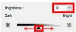 EDIFIER MP250 - Brightness - 1