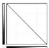 EDIFIER MP250 - Reverse the negative/positive image (Downward-sloping line) - 1