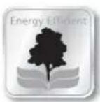 Amplicom PowerTel 58 - Energy effi cient power adapter - 1