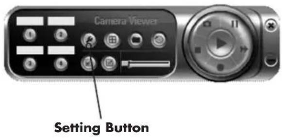 Camera Viewer Setting Button