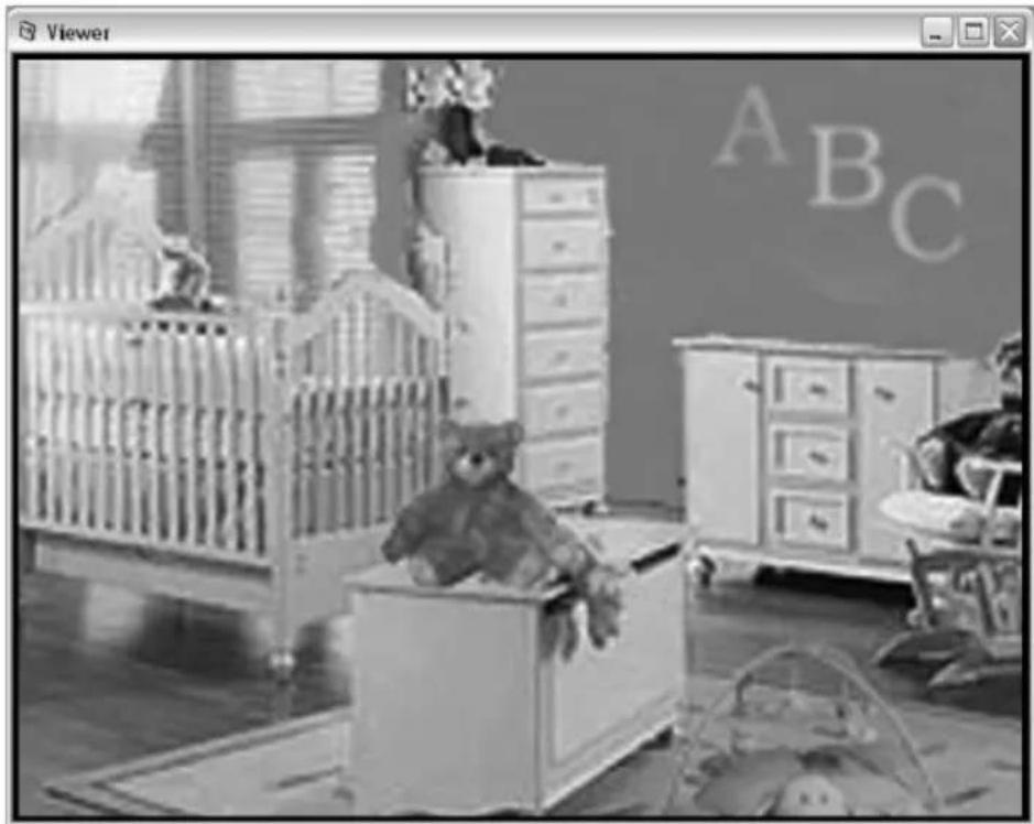 Intellinet SOHO Network Camera 503365 - PLAYBACK - 2
