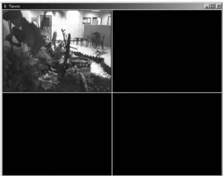 Intellinet SOHO Network Camera 503365 - SOFTWARE INSTALLATION - 11