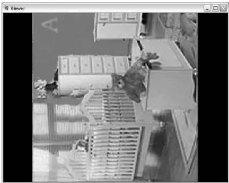 Intellinet SOHO Network Camera 503365 - ROTATE VIDEO - 2