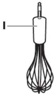 PHILIPS Avance Collection HR1650 - 6