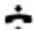 AASTRA 5360 - You called someone and hear the busy tone or the ring-back tone. - 2