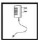 AASTRA 5360ip - Connections - 1