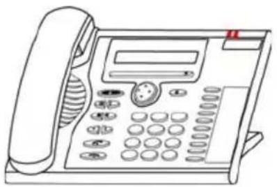 AASTRA 5360ip - Equipment provided - 1