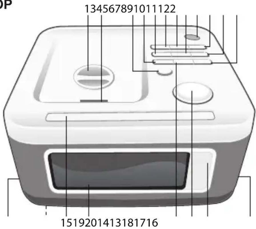 134567891011122 1519201413181716