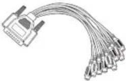 SAMSUNG SRD-1630D - Package Contents - 8