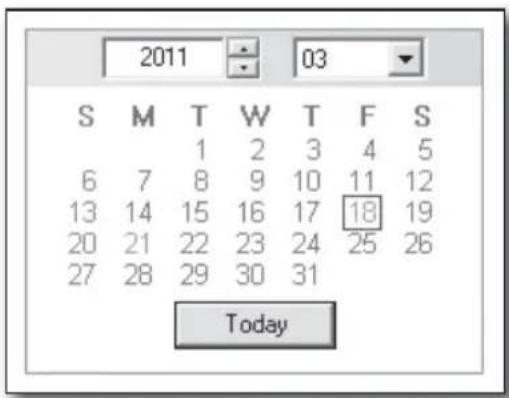 2011 S M T W T F S 6 7 8 9 10 11 12 13 14 15 16 17 18 19 20 21 22 23 24 25 26 27 28 29 30 31 Today