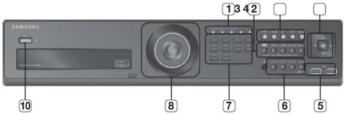 SAMSUNG 13 42 8 7 6 5 10 DUAL DOWN FREE DUAL F CATOR RETURN 100