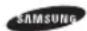 SAMSUNG SRD-1630D - Trademark - 1