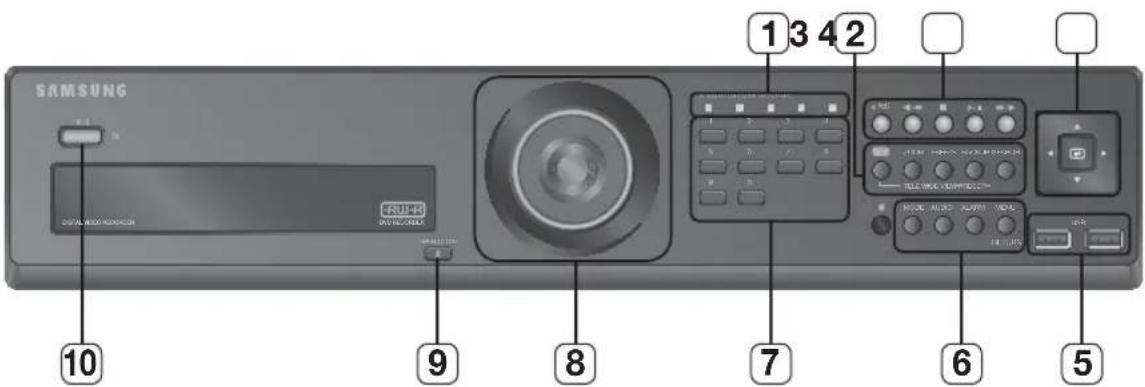 SAMSUNG 1342 10 9 8 7 6 5