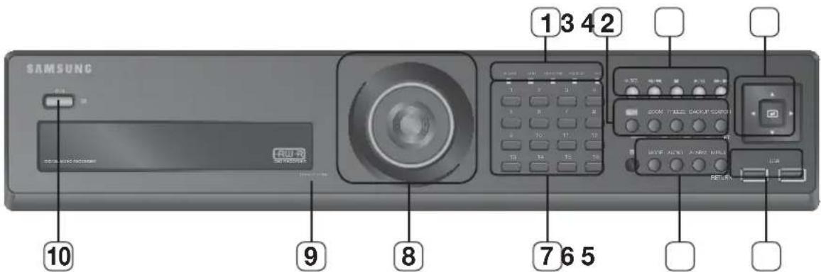 SAMSUNG 13 42 10 9 8 7 6 5