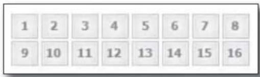 1 2 3 4 5 6 7 8 9 10 11 12 13 14 15 16