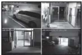 SAMSUNG SRD-830D - SPLIT-SCREEN - 2