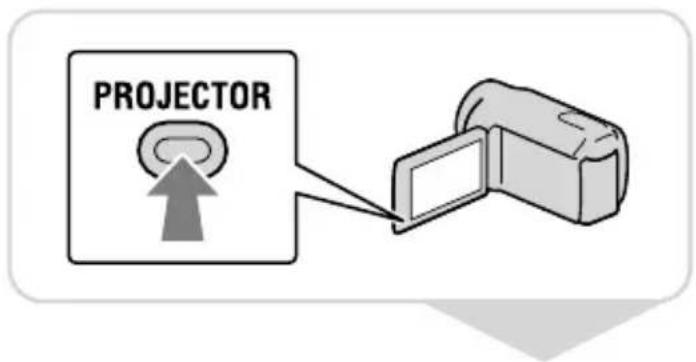 PROYECTOR
