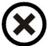 Chief CMA110 - IMPORTANT SAFETY INSTRUCTIONS! - 22