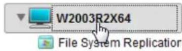Barracuda Networks Backup Server 390 - Safe Mode - 5