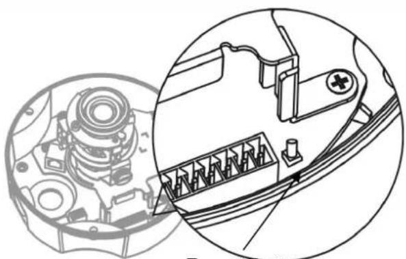 Technical line drawing of a mechanical assembly with cross-sectional view (no text or symbols)