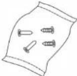 Brickcom VD-130Ap - Chapter 1 - Package Contents - 6