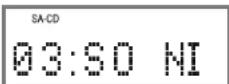 MCINTOSH MCD301 - How to Play a SACD Disc - 7