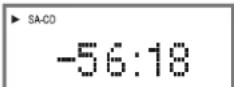 MCINTOSH MCD301 - Display Brightness - 6