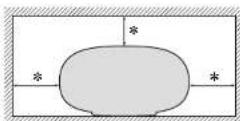DENON Cocoon Home DSD500BKE2 - □ CAUTIONS ON INSTALLATION - 1