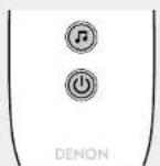 DENON Cocoon Home DSD500BKE2 - Press 📂 switch the input source to "Preset 1", "Preset 2" or "Preset 3". - 1