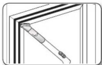 SAMSUNG SC6145 - Příslušenství (VOLITELNĚ) - 1