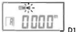 Pyle PAH1 - The Altimeter Alarm - 4