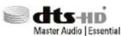 PHILIPS HTB5571DG - Trademarks - 4