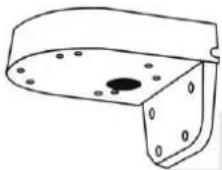Brickcom FD-301AF - Chapter 1 - Package Contents - 8