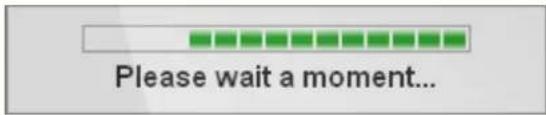 Please wait a moment...