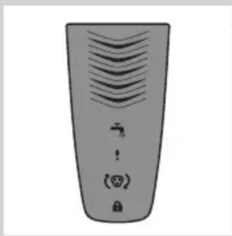 PHILIPS SensoTouch 3D RQ1284 - RQ129x, RQ128x - 2