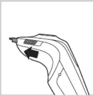 PHILIPS SensoTouch 3D RQ1284 - Подстригване - 1