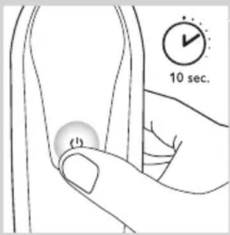 PHILIPS SensoTouch 3D RQ1284 - Wymiana - 4