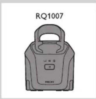 RQ1007 PHILIPS