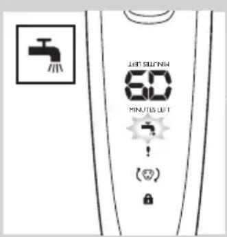 PHILIPS SensoTouch 3D RQ1284 - Čiščenje brivnika - 1