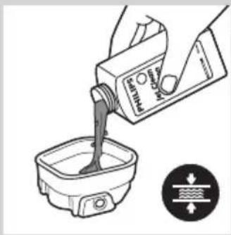 PHILIPS SensoTouch 3D RQ1284 - Stilovi brade - 15