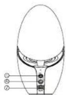 EDIFIER Luna Eclipse e25 - Unpack the box Illustrations - 9
