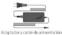 EDIFIER Luna Eclipse e25 - Asia, Europe, Oceania: - 3