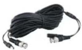 SWANN PRO-510 - Contenu de l'emballage: - 2