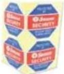 SWANN PRO-510 - Pack contents: - 5