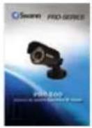 SWANN PRO-510 - Contenu de l'emballage: - 6
