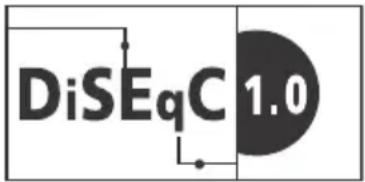 DiSEqC 1.0